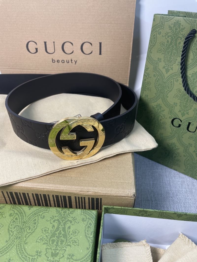 Gucci Belts